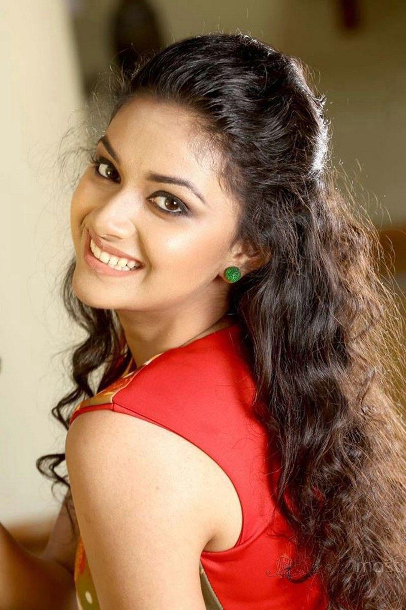 Keerthy Suresh